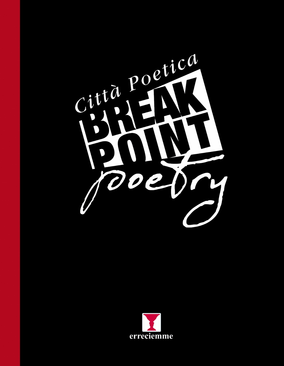 Break Point Poetry